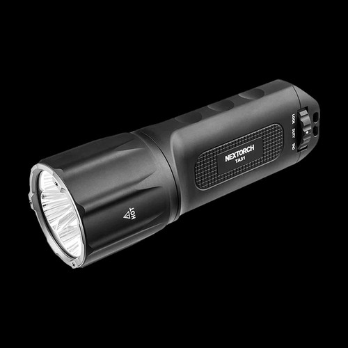 Nextorch TA31 Flashlight
