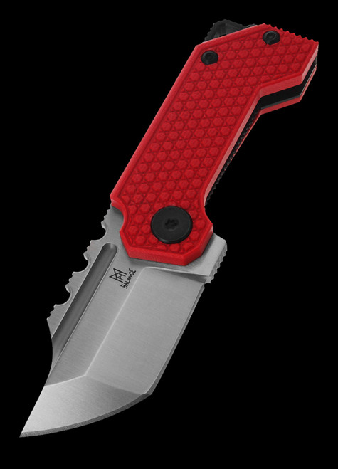 Midgards Thunrar Nano Folding Knife