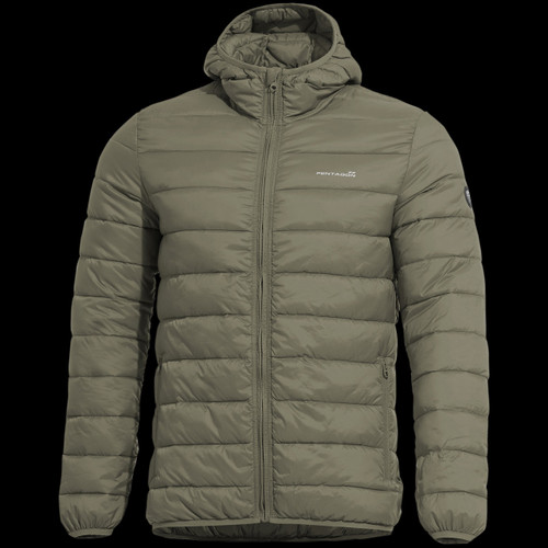 Pentagon Aurora Hood Jacket RAL7013