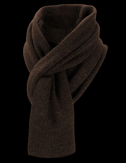 TAD Warden Scarf Heather Deadfall