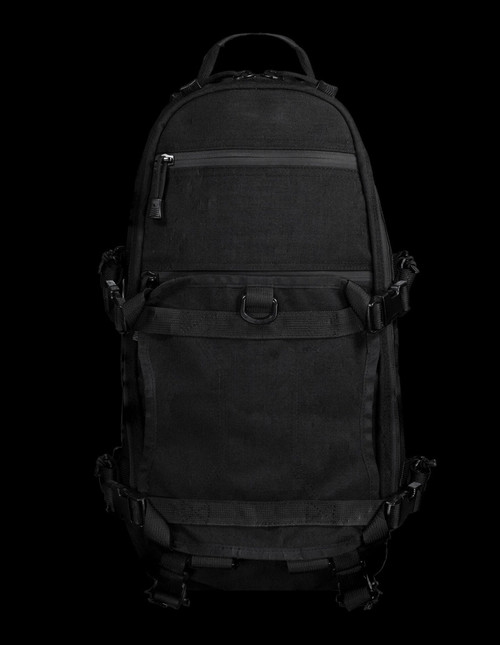 TAD Fast Pack Litespeed VX Sterile Black | Heinnie Haynes