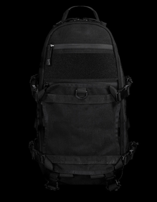 TAD Fast Pack Litespeed VX Sterile Black | Heinnie Haynes