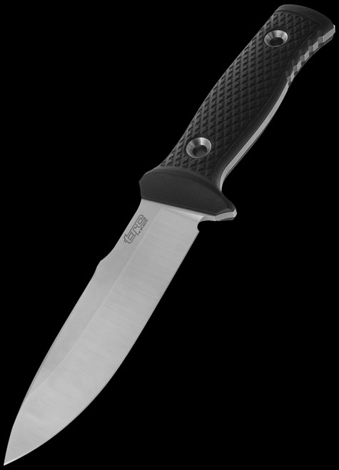 TRC M-1XT Apocalyptic Black G10 Blade | Fixed Blade