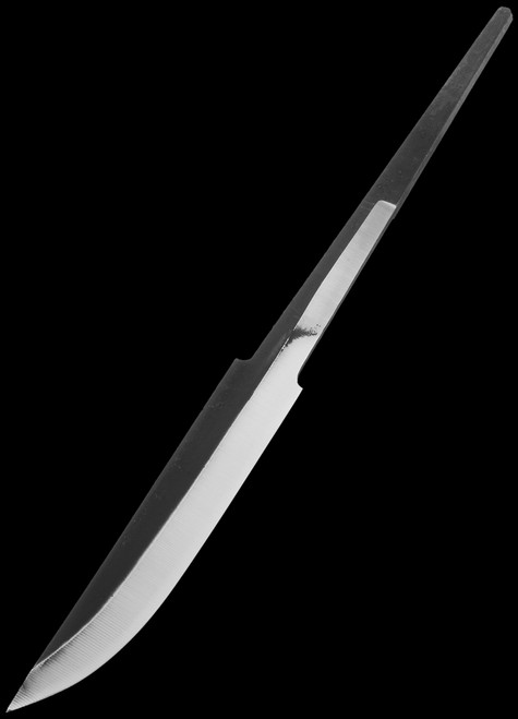 Lauri Carbon 95 Knifemaking Blank Carbon Steel