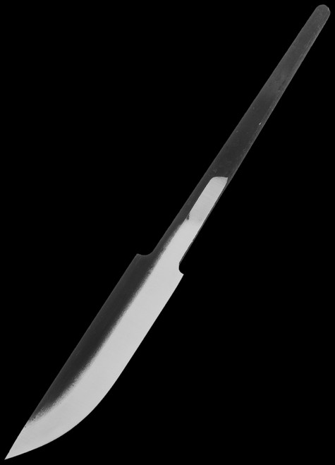 Lauri Carbon 60 Knifemaking Blank Carbon Steel