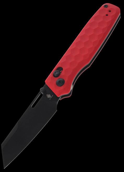 Kizer Task G10 Folding Knife