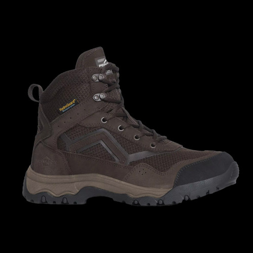 Pentagon Scorpion V2 Nubuck 6" Boots Brown