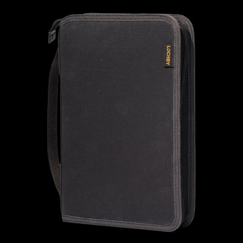Lochby Field Folio A5 Bumblebee
