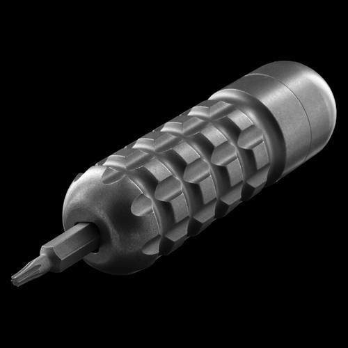 PDW SPD X AC Knife Tool XS