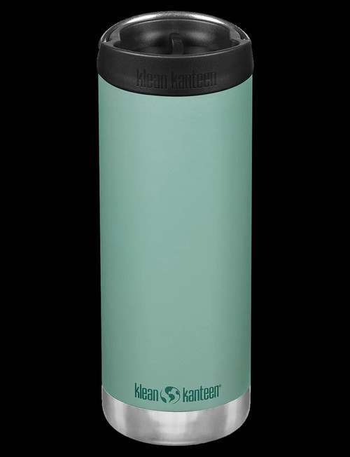 Klean Kanteen TKWide Insulated (473ml) Café Cap