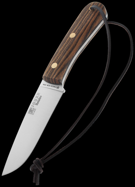 Joker Montanero Bocote Fixed Blade
