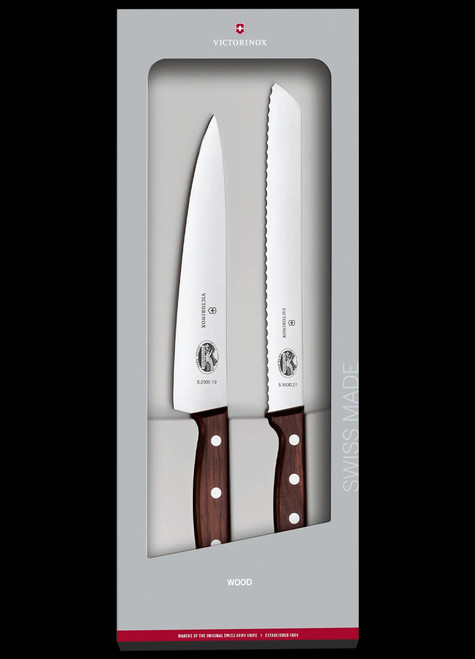 Victorinox Swiss Classic Kitchen Knife Set