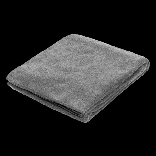 Mil-Tec Wool Blanket Grey