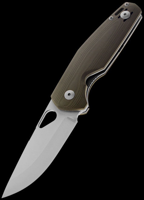 GiantMouse Nimbus V3 Folding Knife