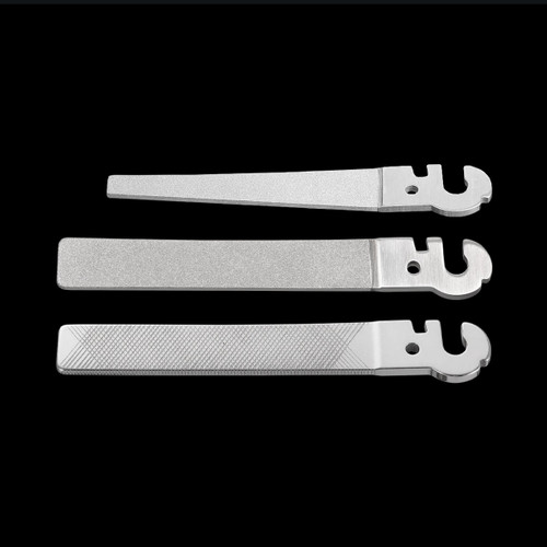 Roxon Flex Diamond File