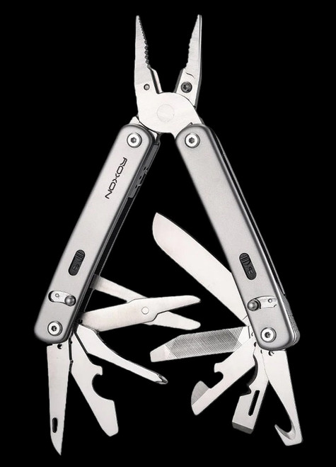 Roxon Flex Modular Multi Tool