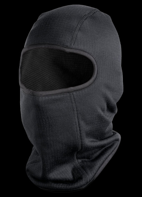 Helikon-Tex Extreme Cold Weather Balaclava Black