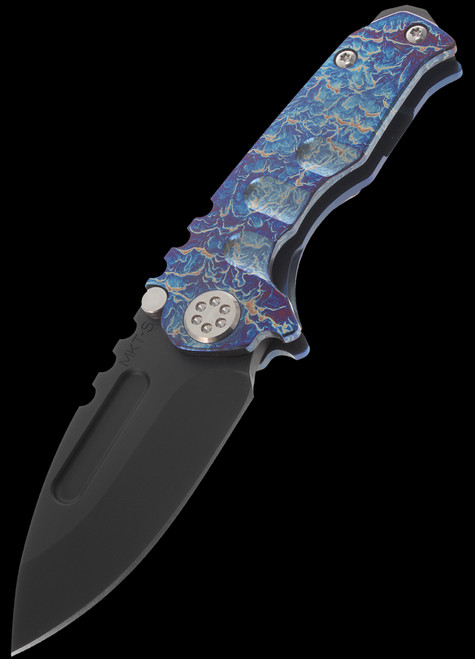 Medford Micro Praetorian Framelock - Grade A1
