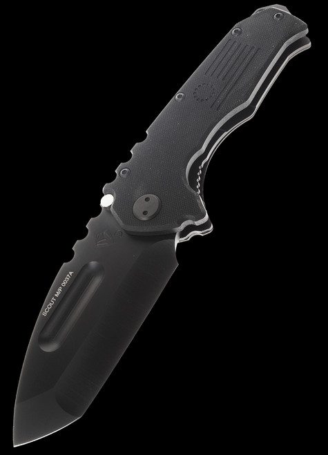 Medford Praetorian Scout - Grade A1