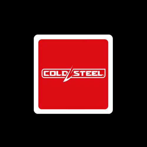 Cold Steel Finn Wolf Blaze Orange Grade C