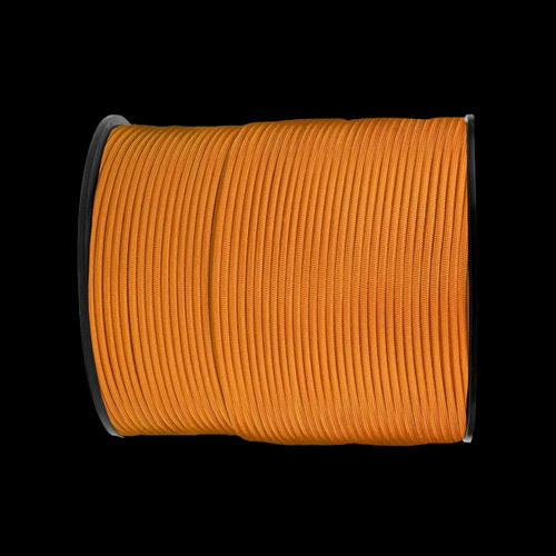 Parachute Cord Spool 305m Neon Orange