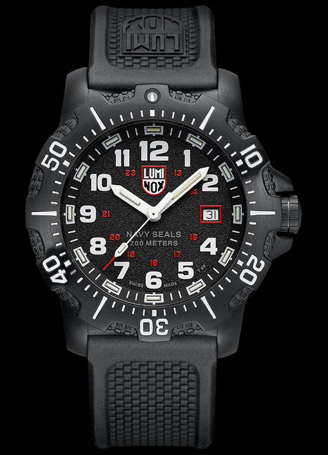 Luminox 4230 Navy Seal
