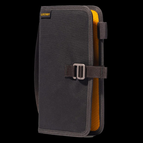 Lochby Voyager Journal Bumblebee