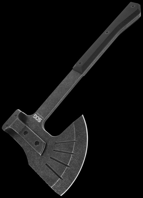 SOG Bushcraft Hatchet