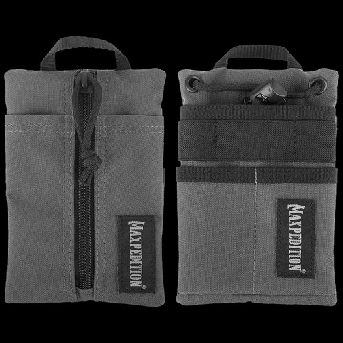 Maxpedition Platy Pocket Organizer 5