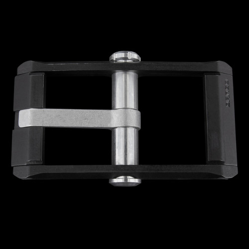 Dango Belt Buckle