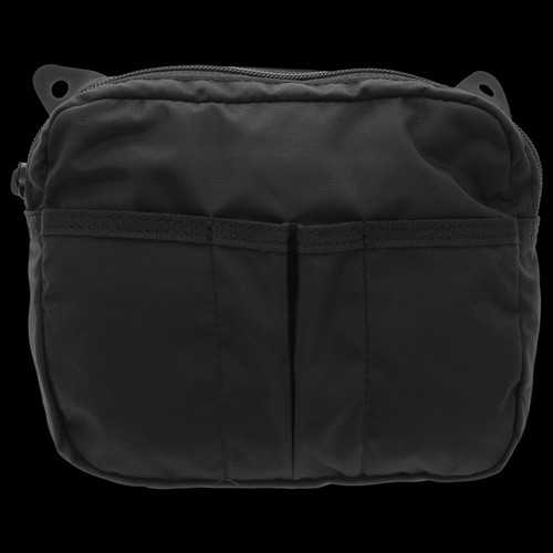 Maxpedition HLP Pouch Black
