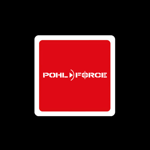 Pohl Force November One Outdoor Kydex - Grade A1