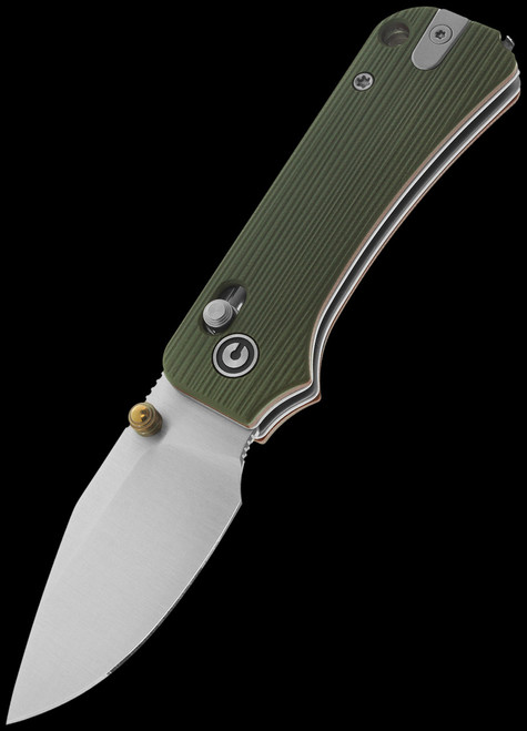 Civivi Baby Banter 2 G10 Folding Knife