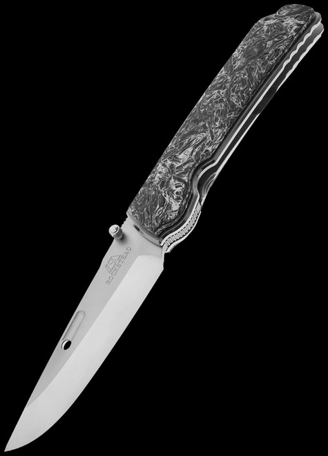 Rockstead Higo II FCF-ZDP (DMP) Folding Knife