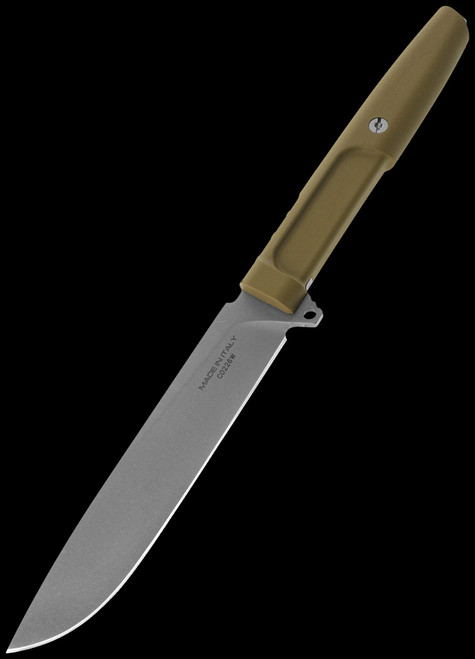 Extrema Ratio Vipera HCS Nitrogen Fixed Blade