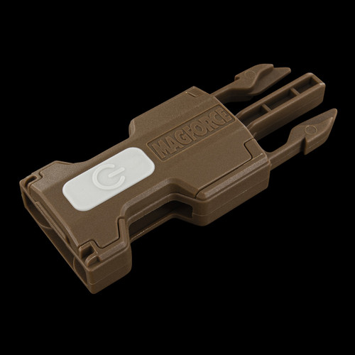 Magforce SOS Strobe Light Tan