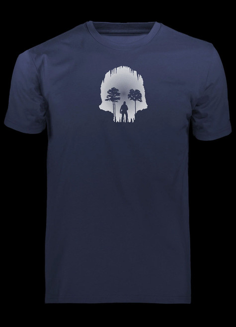 Siege Tad Gemini GT Shirt | Lightweight | Heinnie Haynes