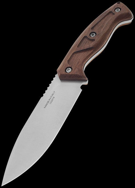 Extrema Ratio Venatus F Walnut Fixed Blade
