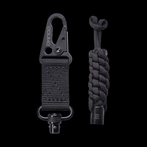 Dango Quick Release Tether