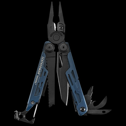 Leatherman Signal Nocturnal Multi-Tool
