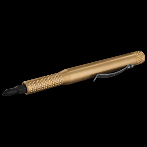 Maratac Brass Embassy Pen