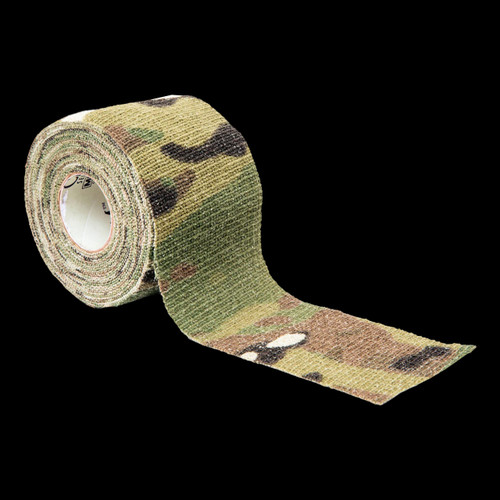 Gear Aid Camo Form Reusable Fabric Wrap