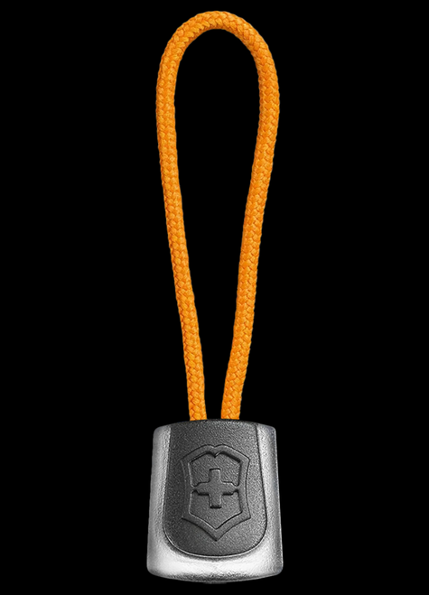 Victorinox Lanyard Orange