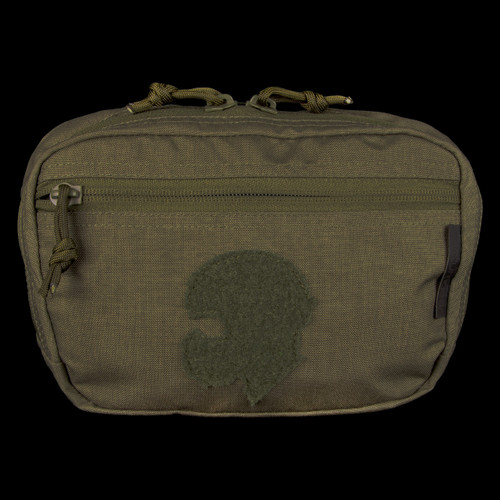 Ventum Gear Compadre 4.0 Shoulder Bag Ranger Green