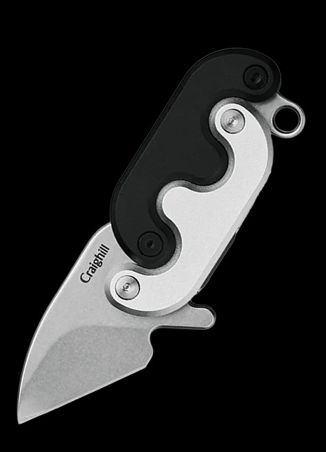 Craighill Sidewinder Mini Folding Knife