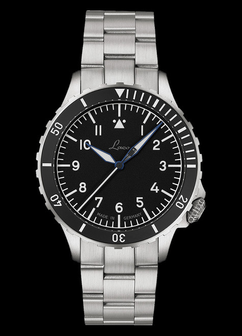 Laco Koln MB 41mm