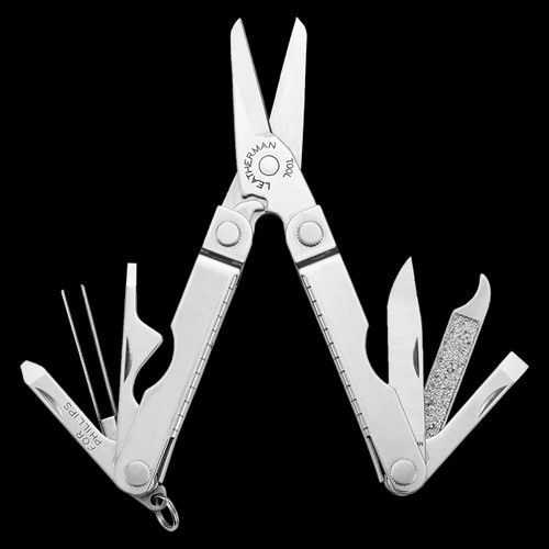 Leatherman Micra Stainless