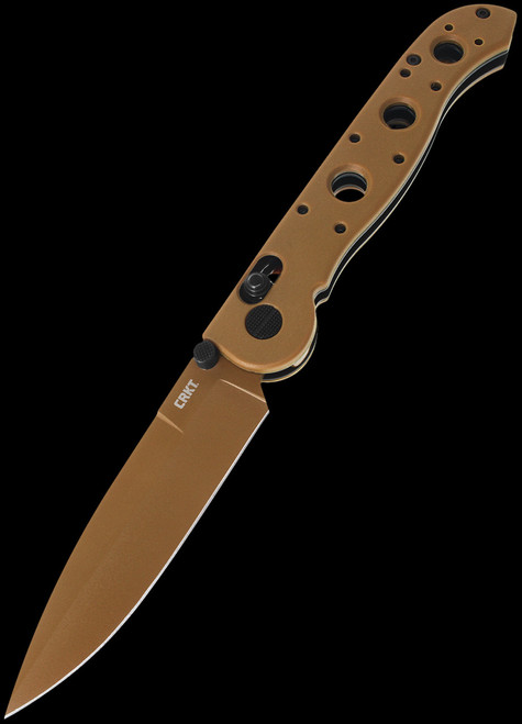 CRKT M16 14XK Grivory | Folding Pocket Knife