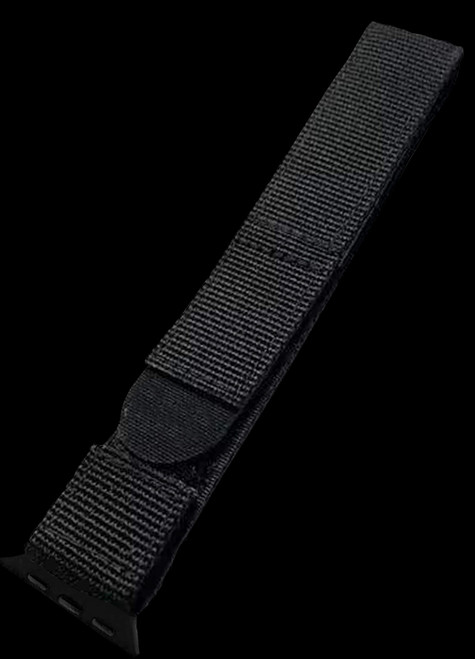 Ventum Gear Operator Watch Band Black - Apple
