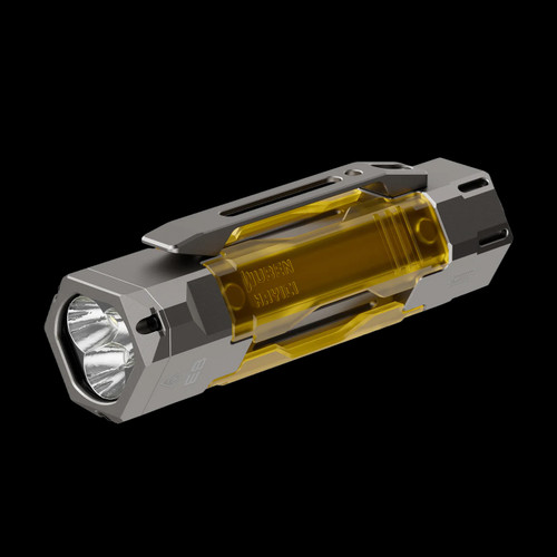 Wuben E8 Modular Flashlight